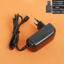  Зарядно за таблет Acer A1-810 Fixed Micro USB 5V 3A 795873 50000009B на топ цена - PIC.bg