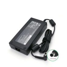  Оригинално Зарядно за лаптоп (Original Laptop Adapter) Acer Predator 19.5V / 11.8A / 230W (7.4x5.0) 795896 50100019A на топ цена - PIC.bg