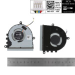 <span>Вентилатор за лаптоп</span> Вентилатор за лаптоп (CPU Fan) Dell Inspiron 5570 15-5575 3583 Type 2  - 