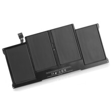  Батерия за лаптоп APPLE Macbook Air 13&quot; A1466 A1405 34Wh-40Wh - Заместител / Replacement 795926 102469-32 на топ цена - PIC.bg