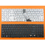 <span>Клавиатура за лаптоп</span> Клавиатура за лаптоп Acer Aspire M5-581 M5-581T Черна Без Рамка / Black Without Frame US/UK  - 