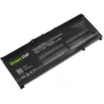 <span>Батерия за лаптоп</span> Батерия за лаптоп HP PAVILION POWER 15-CB*** OMEN 15-CE*** 15-DC*** SR04XL - Заместител / Replacement  - 