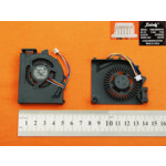 <span>Вентилатор за лаптоп</span> Вентилатор за лаптоп (CPU Fan) Lenovo ThinkPad E420 E520 E425 E525 Discrete Video Card  - 