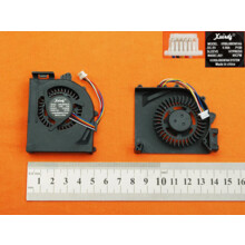  Вентилатор за лаптоп (CPU Fan) Lenovo ThinkPad E420 E520 E425 E525 Discrete Video Card 795955 40126073 на топ цена - PIC.bg