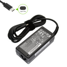  Оригинално Зарядно за лаптоп (Original Laptop Adapter) Type-C за Acer, Asus, Dell, HP, Lenovo - 45W 795959 50124019A_D на топ цена - PIC.bg