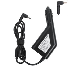  DC Car Adapter / Зарядно за кола (автомобил) Asus U303L U4000 19V 3.42A 65W (4.0X1.35) (Cigarette Type) + USB Charger 795963 50106009B_C на топ цена - PIC.bg