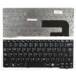 <span>Клавиатура за лаптоп</span> Клавиатура за лаптоп Samsung Mini N120 Черна / Black С Кирилица  - 