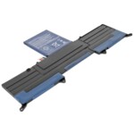 <span>Батерия за лаптоп</span> Батерия за лаптоп Acer Aspire S3 Ultrabook AP11D4F AP11D3F - Заместител / Replacement  - 