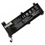 <span>Батерия за лаптоп</span> Батерия за лаптоп Lenovo IdeaPad 310-14xxx L15L2PB2 2кл - Заместител / Replacement  - 