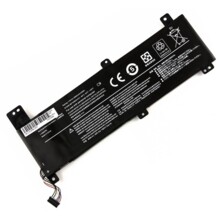  Батерия за лаптоп Lenovo IdeaPad 310-14xxx L15L2PB2 2кл - Заместител / Replacement 796042 102531-32 на топ цена - PIC.bg