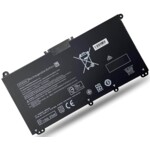 <span>Батерия за лаптоп</span> Батерия за лаптоп HP 14-CE/14-CK/15-CS/15-CW/15-DA/17-BY/HT03XL - Заместител  - 