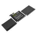 <span>Батерия за лаптоп</span> Батерия за лаптоп APPLE MacBook Pro 13" A1708 2016 2017 A1713 - Заместител / Replacement  - 