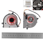<span>Вентилатор за лаптоп</span> Вентилатор за лаптоп (CPU Fan) MSI S1-01 PE42 PS42 14B1 14B2  - 