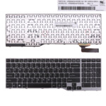 <span>Клавиатура за лаптоп</span> Клавиатура за лаптоп Fujitsu LifeBook E7...  - 