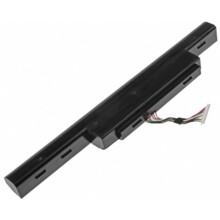  Батерия за лаптоп ACER Aspire F5-573G AS16B8J 6кл - Заместител / Replacement 796124 102618-32 на топ цена - PIC.bg