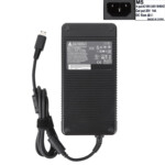 <span>Зарядно</span> Зарядно за лаптоп (Laptop AC Adapter) MSI GP76 GE66 GE76 Clevo X170SMG - 20 / 14A / 280W - Заместител / Replacement Високо Качество A+  - 