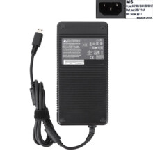  Зарядно за лаптоп (Laptop AC Adapter) MSI GP76 GE66 GE76 Clevo X170SMG - 20 / 14A / 280W - Заместител / Replacement Високо Качество A+ 796128 50140002B на топ цена - PIC.bg