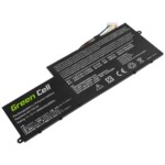<span>Батерия за лаптоп</span> Батерия за лаптоп ACER Aspire V5-122P AC13C34 - Заместител / Replacement  - 
