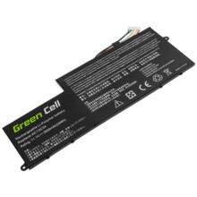  Батерия за лаптоп ACER Aspire V5-122P AC13C34 - Заместител / Replacement 796132 102622-32 на топ цена - PIC.bg