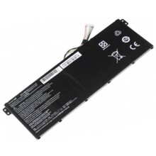  Батерия за лаптоп ACER Aspire E3 V3 Chromebook 11 13 TravelMate B115 AC14B18J 3кл - Заместител / Replacement 796157 102637-32 на топ цена - PIC.bg