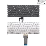 <span>Клавиатура за лаптоп</span> Клавиатура за Acer Spin SP513-52 SP513-53 SP513-53N SP314-51 Black Without Frame / Черна Без Рамка US/UK  - 