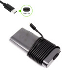 <span>Зарядно</span> Оригинално Зарядно за лаптоп (Original Laptop Adapter) Dell 20V 6.5A 130W (Type-C)  - 