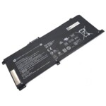 <span>Батерия за лаптоп</span> Оригинална батерия за лаптоп HP Envy X360 15-DR*** 15-ds*** SA04XL  - 