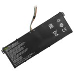 <span>Батерия за лаптоп</span> Батерия за лаптоп ACER Aspire E3 V3 Chromebook 11 13 TravelMate B115 AC14B8K - Заместител / Replacement  - 