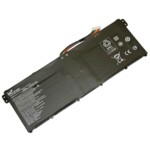 <span>Батерия за лаптоп</span> Батерия за лаптоп ACER Aspire 3 A314-32 A315-21G A315-31 A315-41G AP16M5J - Заместител / Replacement  - 