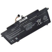 Батерия за лаптоп Toshiba Tecra Z40-A Z40-B Z50-A PA5149U-1BRS - Заместител / Replacement 796253 102780-32 на топ цена - PIC.bg