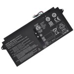 <span>Батерия за лаптоп</span> Батерия за лаптоп Acer Aspire S7 Ultrabook AP12F3J - Заместител / Replacement  - 