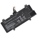 <span>Батерия за лаптоп</span> Батерия за лаптоп HP Pavilion Notebook 11-S001TU 11-S002TU PP02XL - Заместител / Replacement  - 