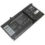 <span>Батерия за лаптоп</span> Оригинална батерия за лаптоп DELL Inspiron 13 5301 14 5406 Vostro 14 5402 JK6Y6 3кл  - 
