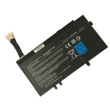  Батерия за лаптоп Toshiba  Satellite U920T U925T PA5073U-1BRS - Заместител / Replacement 796292 102819-32 на топ цена - PIC.bg