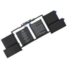  Батерия за лаптоп APPLE MacBook Pro 15&quot;... 796299 102824-32 на топ цена - PIC.bg