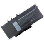 <span>Батерия за лаптоп</span> Батерия за лаптоп DELL Latitude 5280 5288 5480 5488 5490 5491 5580 5590 Precision 3520 GJKNX 4кл - Заместител / Replacement  - 