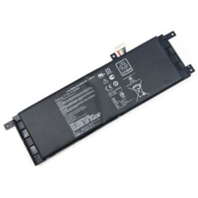  Батерия за лаптоп ASUS X453 X453MA X553MA Ultrabook B21N1329 - Заместител / Replacement 796310 102831-32 на топ цена - PIC.bg