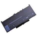 <span>Батерия за лаптоп</span> Батерия за лаптоп DELL Latitude 14 E7270 Latitude 14 E7470 J60J5 4кл - Заместител / Replacement  - 