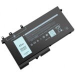 <span>Батерия за лаптоп</span> Батерия за лаптоп DELL Latitude 5280 5288 5480 5488 5490 5491 5580 5590 Precision 3520 3DDDG 3кл - Заместител / Replacement  - 