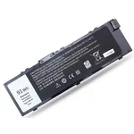 <span>Батерия за лаптоп</span> Батерия за лаптоп DELL Precision 7510 7520 7710 7720 MFKVP УСИЛЕНА - Заместител / Replacement  - 