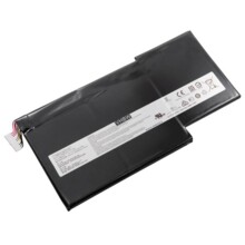  Батерия за лаптоп MSI GS63VR GS73VR BTY-M6J - Заместител / Replacement 796335 102860-32 на топ цена - PIC.bg