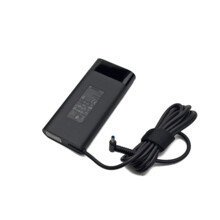  Оригинално Зарядно за лаптоп (Original Laptop Adapter) HP 19.5V / 7.7A / 150W - (4.5x0.7x3.0) Blue Tip Oval Design 796351 50116026A_O на топ цена - PIC.bg
