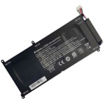 <span>Батерия за лаптоп</span> Батерия за лаптоп HP Envy 15-aexxx Envy 15T 15Z ENVY M6 LP03XL - Заместител / Replacement  - 
