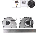 <span>Вентилатор за лаптоп</span> Вентилатор за лаптоп (CPU Fan) Huawei MateBook 14 KLV-W19 W29 KLVC-WFE9L 2019/2020  - 