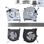 <span>Вентилатор за лаптоп</span> Вентилатори за лаптоп HP Omen 15-DH TPN-C143 - 12V  - 