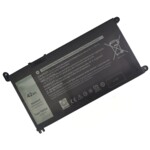 <span>Батерия за лаптоп</span> Батерия за лаптоп DELL Inspiron 3582 5481 5493 5585 Vostro 3501 3583 5490 YRDD6 - Заместител  - 