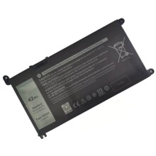  Батерия за лаптоп DELL Inspiron 3582 5481 5493 5585 Vostro 3501 3583 5490 YRDD6 - Заместител 796403 102908-32 на топ цена - PIC.bg