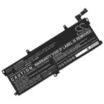<span>Батерия за лаптоп</span> Батерия за лаптоп Lenovo ThinkPad T15 Gen 1 T590 02DL009 - Заместител  - 