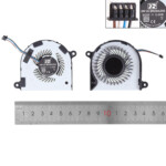 <span>Вентилатор за лаптоп</span> Вентилатор за лаптоп Dell Latitude 7480 E7480 7490 E7490  - 