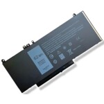 <span>Батерия за лаптоп</span> Батерия за лаптоп DELL Latitude E5270 E5470 E5570 Precision 15 3000 6MT4T  - Заместител  - 